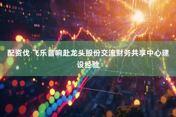配资伐 飞乐音响赴龙头股份交流财务共享中心建设经验