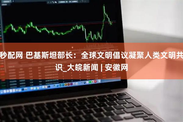 秒配网 巴基斯坦部长：全球文明倡议凝聚人类文明共识_大皖新闻 | 安徽网